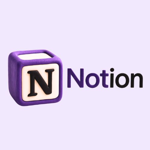 Notion Premium Productivity Tracker