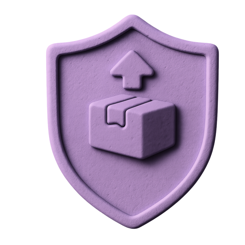 Shipping Insurance